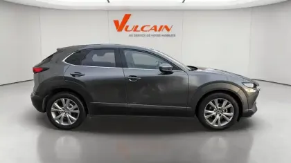 Photo 9 Mazda Cx-30  2.0L SKYACTIV-G M Hybrid 122 ch 4x2 BVM6