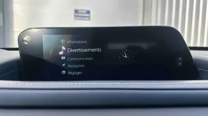 Photo 27 Mazda Cx-30  2.0L SKYACTIV-G M Hybrid 122 ch 4x2 BVM6