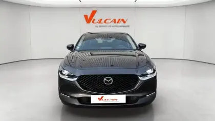 Photo Mazda Cx-30 Sportline