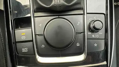 Photo 34 Mazda Cx-30  2.0L SKYACTIV-G M Hybrid 122 ch 4x2 BVM6