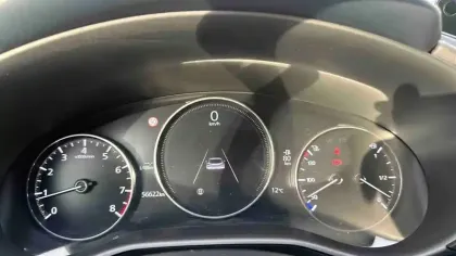 Photo 26 Mazda Cx-30  2.0L SKYACTIV-G M Hybrid 122 ch 4x2 BVM6