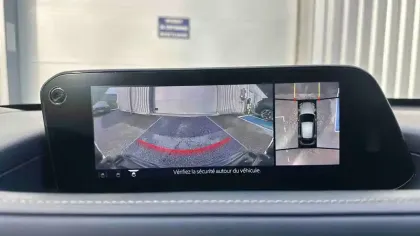 Photo 31 Mazda Cx-30  2.0L SKYACTIV-G M Hybrid 122 ch 4x2 BVM6