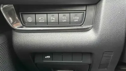 Photo 16 Mazda Cx-30  2.0L SKYACTIV-G M Hybrid 122 ch 4x2 BVM6