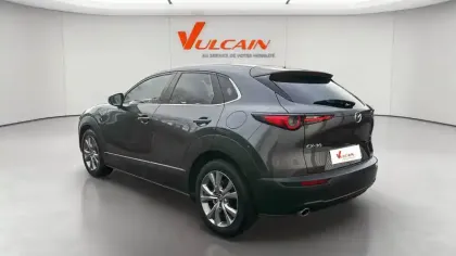 Photo 6 Mazda Cx-30  2.0L SKYACTIV-G M Hybrid 122 ch 4x2 BVM6