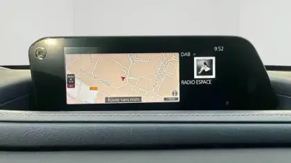 Photo 14 Mazda Cx-30  2.0L SKYACTIV-G M Hybrid 122 ch 4x2 BVM6