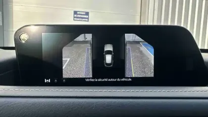 Photo 32 Mazda Cx-30  2.0L SKYACTIV-G M Hybrid 122 ch 4x2 BVM6