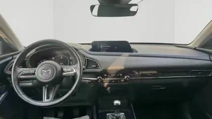 Photo 5 Mazda Cx-30  2.0L SKYACTIV-G M Hybrid 122 ch 4x2 BVM6