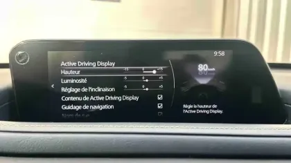 Photo 28 Mazda Cx-30  2.0L SKYACTIV-G M Hybrid 122 ch 4x2 BVM6