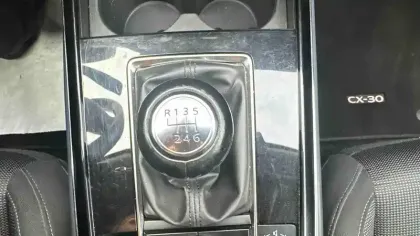 Photo 20 Mazda Cx-30  2.0L SKYACTIV-G M Hybrid 122 ch 4x2 BVM6