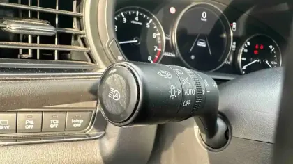 Photo 22 Mazda Cx-30  2.0L SKYACTIV-G M Hybrid 122 ch 4x2 BVM6