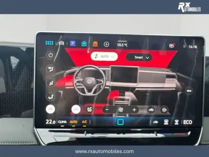 Photo 18 Volkswagen Tiguan  1.5 eHybrid 204ch DSG6