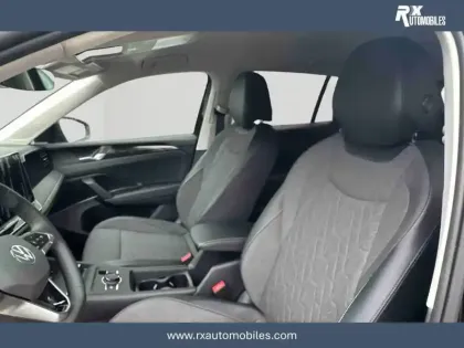 Photo 5 Volkswagen Tiguan  1.5 eHybrid 204ch DSG6