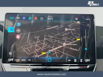 Photo 13 Volkswagen Tiguan  1.5 eHybrid 204ch DSG6