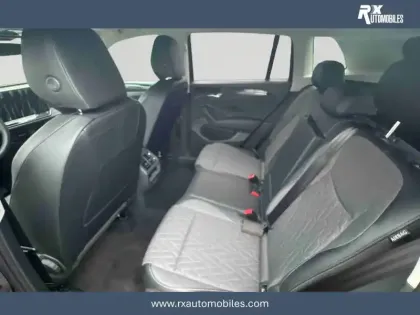 Photo 20 Volkswagen Tiguan  1.5 eHybrid 204ch DSG6