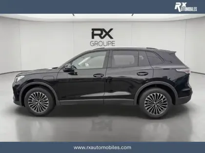 Photo 7 Volkswagen Tiguan  1.5 eHybrid 204ch DSG6