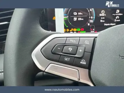 Photo 17 Volkswagen Tiguan  1.5 eHybrid 204ch DSG6