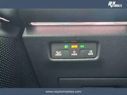 Photo 14 Volkswagen Tiguan  1.5 eHybrid 204ch DSG6