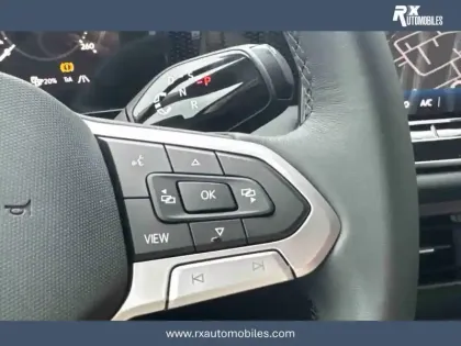 Photo 16 Volkswagen Tiguan  1.5 eHybrid 204ch DSG6