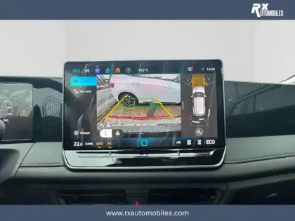 Photo 21 Volkswagen Tiguan  1.5 eHybrid 204ch DSG6