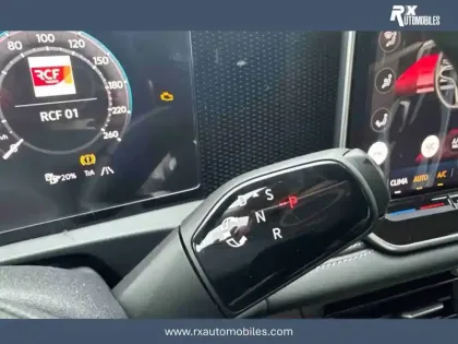 Photo 19 Volkswagen Tiguan  1.5 eHybrid 204ch DSG6