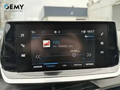 Photo 58 Peugeot 208  BlueHDi 100 S&S BVM6