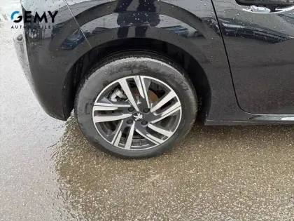 Photo 20 Peugeot 208  BlueHDi 100 S&S BVM6