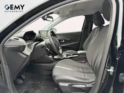 Photo 8 Peugeot 208  BlueHDi 100 S&S BVM6