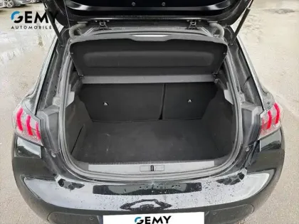 Photo 28 Peugeot 208  BlueHDi 100 S&S BVM6