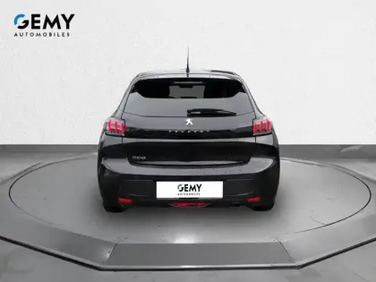 Photo 50 Peugeot 208  BlueHDi 100 S&S BVM6