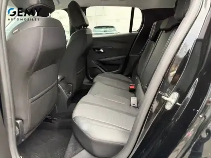 Photo 44 Peugeot 208  BlueHDi 100 S&S BVM6