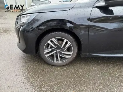 Photo 16 Peugeot 208  BlueHDi 100 S&S BVM6