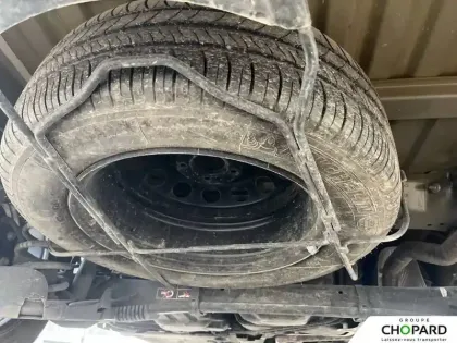 Photo 26 Peugeot Partner  CA XL BLUEHDI 100 S&S BVM6