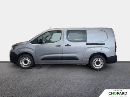 Photo 9 Peugeot Partner  CA XL BLUEHDI 100 S&S BVM6