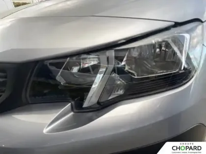 Photo 24 Peugeot Partner  CA XL BLUEHDI 100 S&S BVM6