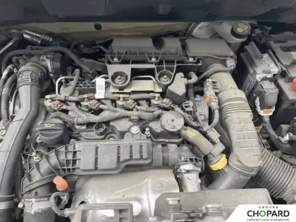 Photo 23 Peugeot Partner  CA XL BLUEHDI 100 S&S BVM6