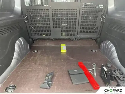 Photo 7 Peugeot Partner  CA XL BLUEHDI 100 S&S BVM6