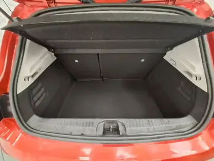 Photo 17 Renault Clio  SOCIETE BLUE DCI 100