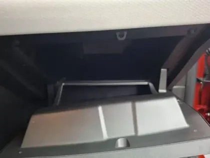 Photo 25 Renault Clio  SOCIETE BLUE DCI 100