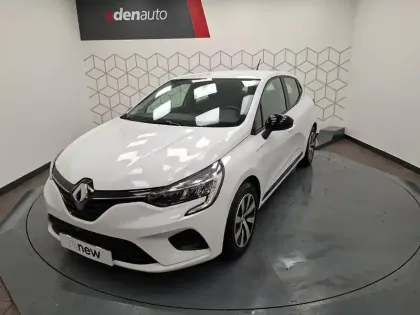 Photo Renault Clio Equilibre