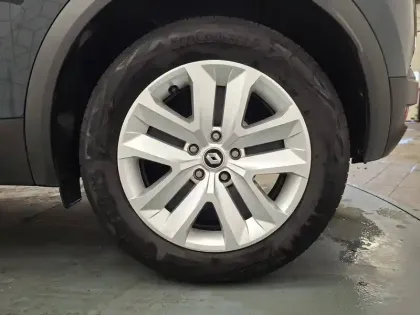 Photo 16 Renault Captur  TCe 100 GPL - 21