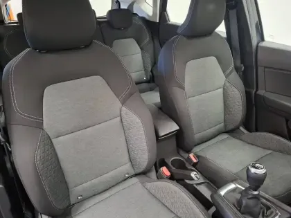 Photo 26 Renault Captur  TCe 100 GPL - 21