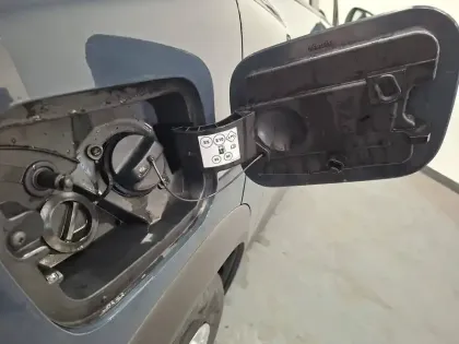 Photo 12 Renault Captur  TCe 100 GPL - 21