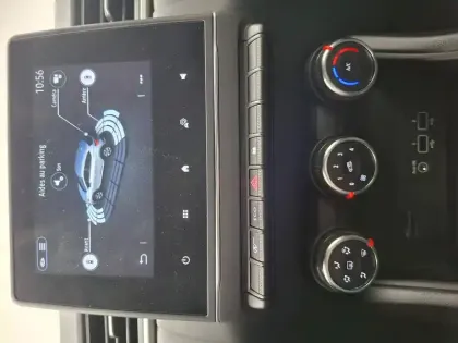 Photo 37 Renault Captur  TCe 100 GPL - 21