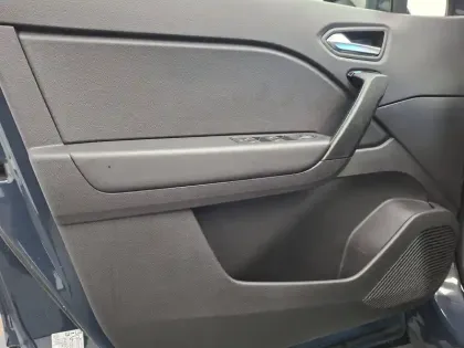 Photo 19 Renault Captur  TCe 100 GPL - 21