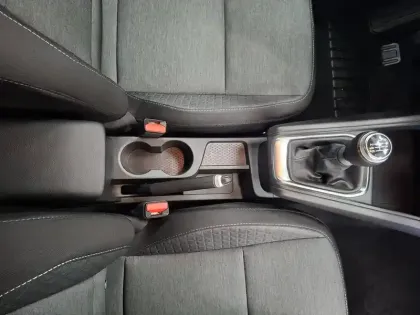 Photo 27 Renault Captur  TCe 100 GPL - 21