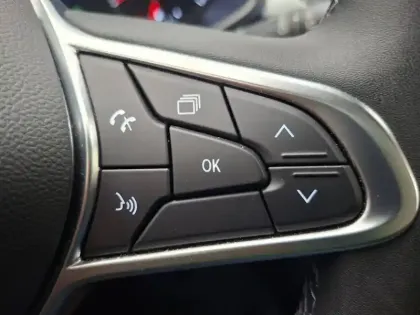 Photo 33 Renault Captur  TCe 100 GPL - 21