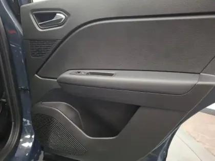 Photo 17 Renault Captur  TCe 100 GPL - 21