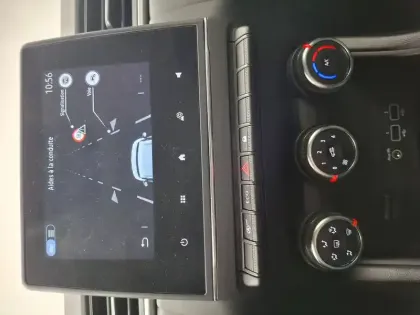 Photo 38 Renault Captur  TCe 100 GPL - 21