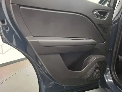 Photo 20 Renault Captur  TCe 100 GPL - 21