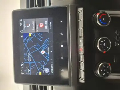 Photo 35 Renault Captur  TCe 100 GPL - 21